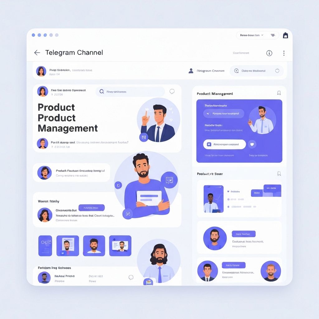 Product Channel